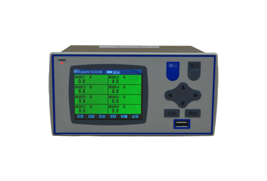 CHR40無紙記錄儀